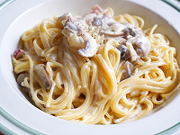 季節限定メニューのご案内