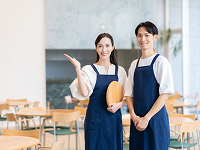 新スタッフ募集のお知らせ