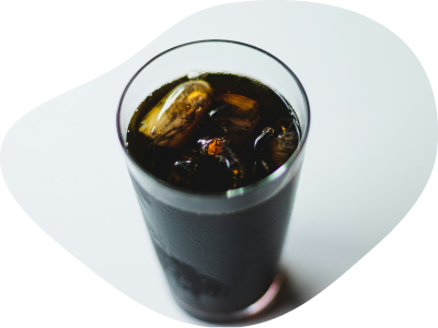 アイスコーヒー